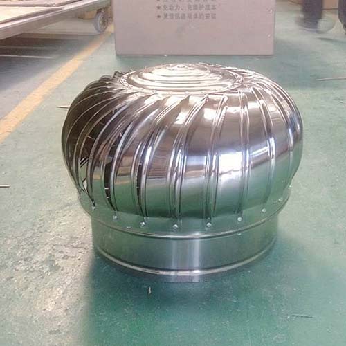 201不銹鋼風(fēng)球