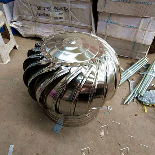 不銹鋼離心風機