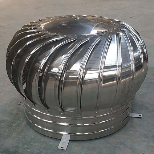 大棚通風器