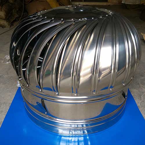 屋面通風器