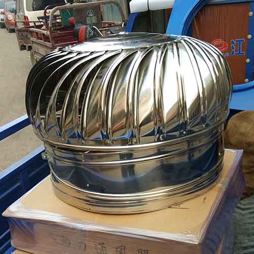 斜流通風(fēng)機(jī)