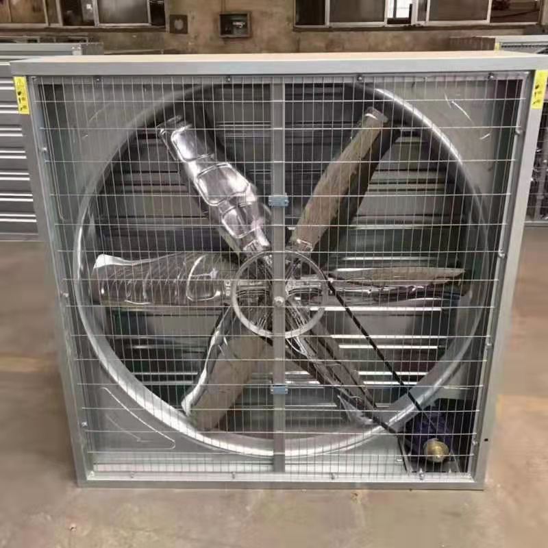 負(fù)壓風(fēng)機(jī)